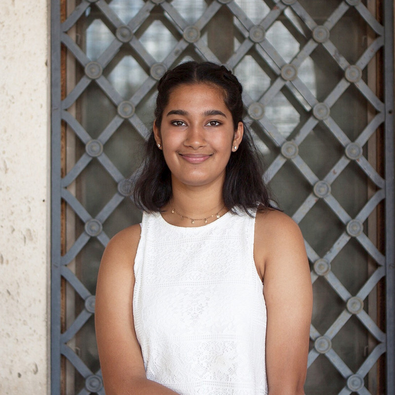 Shruti Kumar NEURO COE